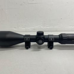 !! OCCASION !! LUNETTE HAWKE VANTAGE 3-12X56 + COLLIER
