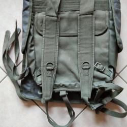 Sac &agrave; dos militaire NEUF