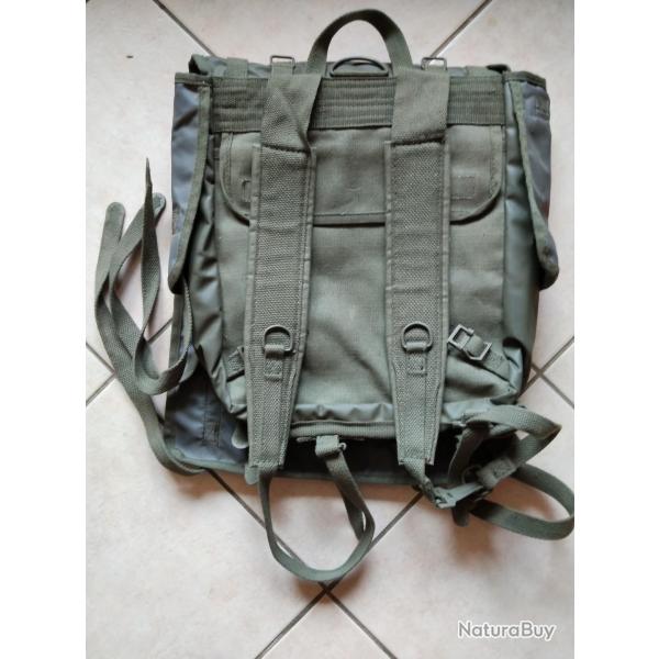 Sac � dos militaire NEUF