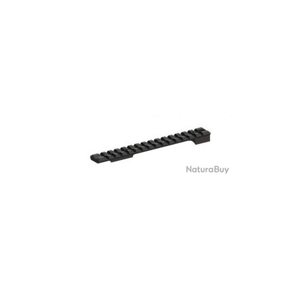 Rail Recknagel - Remington 700 SA / Bergara B14 - 0MOA