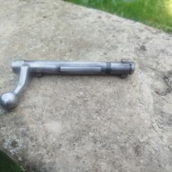 Corps de culasse mauser 98 chasse