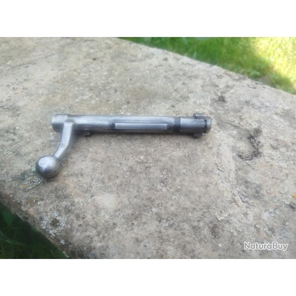 Corps de culasse mauser 98 chasse