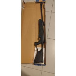 Carabine &agrave; air comprim&eacute; Crosman Raven cal.4.5 - 7,5 J