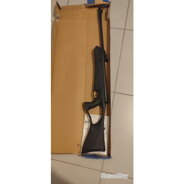 Carabine � air comprim� Crosman Raven cal.4.5 - 7,5 J