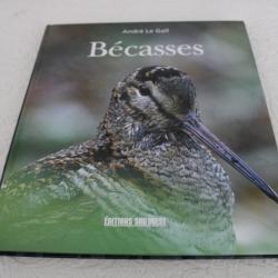 B&eacute;casses