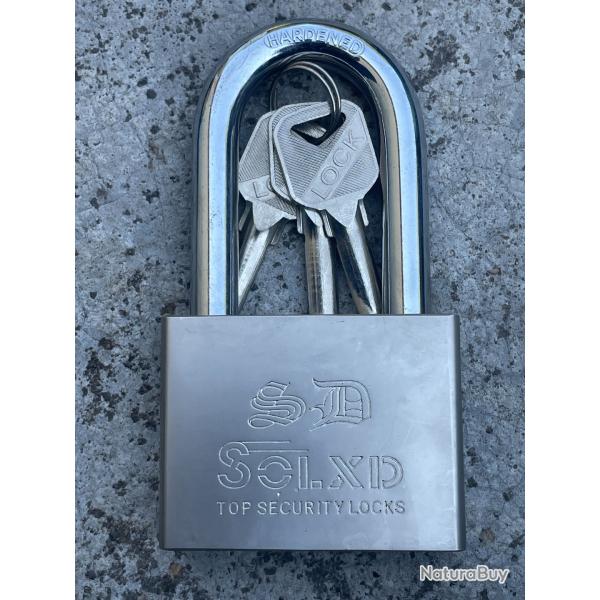 cadenas  a grande boucle