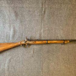 Mousqueton Enfield 1861 Parker Hale calibre .577 Mini&eacute;