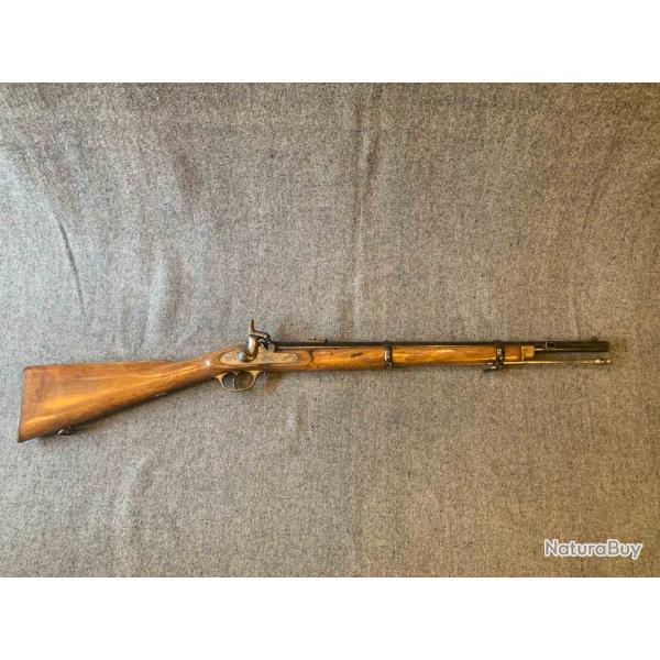 Mousqueton Enfield 1861 Parker Hale calibre .577 Mini�
