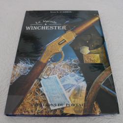La l&eacute;gende Winchester