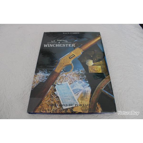 La l�gende Winchester