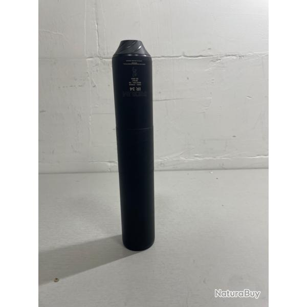 !! OCCASION !! SILENCIEUX BROWNING IRIDIUM IR34 M14X1 CAL 30