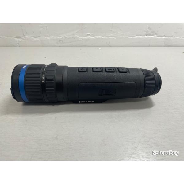 !! OCCASION !! MONOCULAIRE THERMIQUE PULSAR TELOS XP50