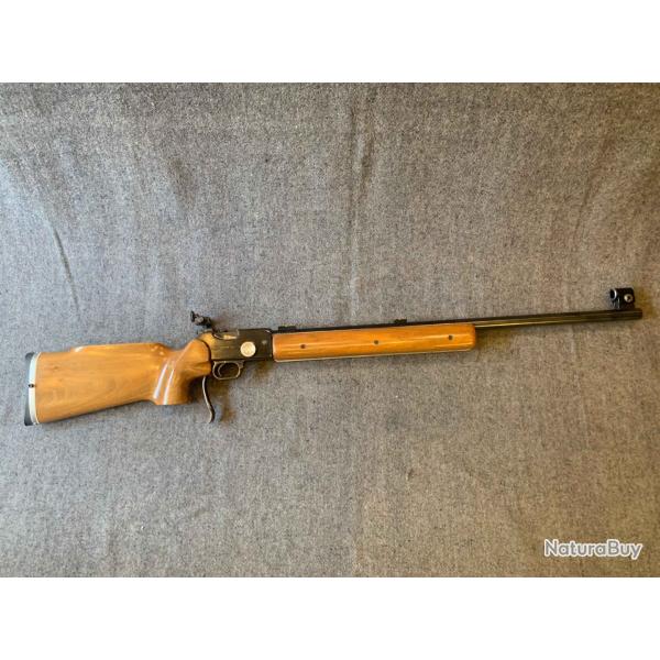 bine de pr�cision BSA Martini International calibre 22 LR