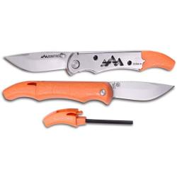 Outdoor Edge 23C Ignitro Orange