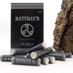 Rattray's Filtre &agrave; charbon 50 pcs