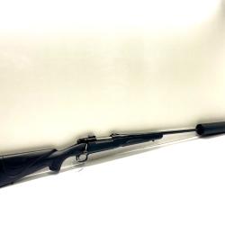 Winchester 70 Super Shadow 270wsm + silencieux