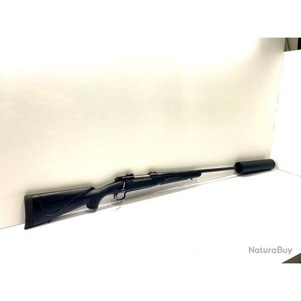 Winchester 70 Super Shadow 270wsm + silencieux