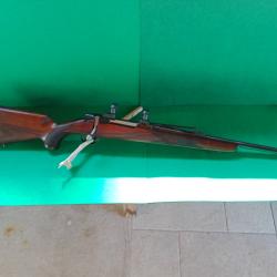 CARABINE ZOLI  BATTUE az 1900