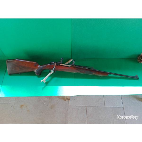CARABINE ZOLI  BATTUE az 1900