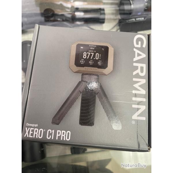garmin Chronographe balistique Xero C1 Pro