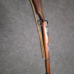 Lee enfield 22 lr