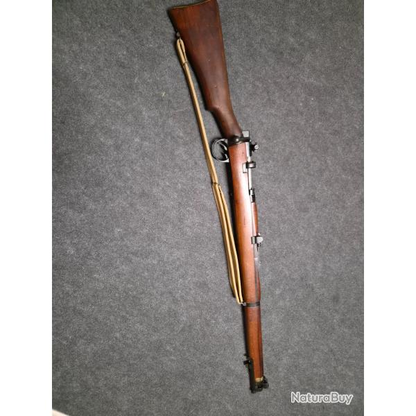 Lee enfield 22 lr