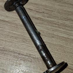 Renfort de crosse Lebel 1886 Berthier 1892