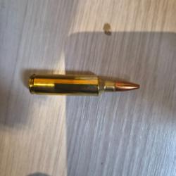Winchester Power Max bonded 150gr 7mmwsm