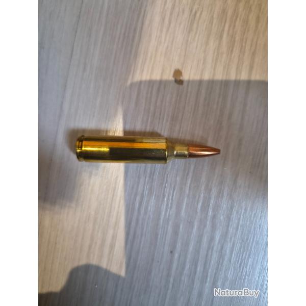 Winchester Power Max bonded 150gr 7mmwsm
