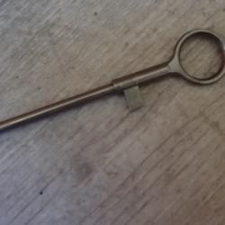 Anneau d'armement de culasse fusil K31 Schmidt Rubin - Rallonge de percuteur.