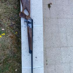 Canon Blaser R8 neuf calibre 300 win.magnum , filet&eacute; 15/1