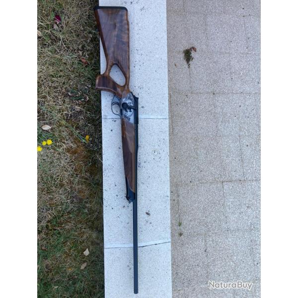 Canon Blaser R8 neuf calibre 300 win.magnum , filet� 15/1