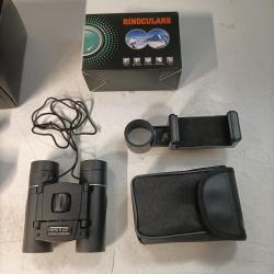 Vends t&eacute;l&eacute;m&egrave;tre et jumelles