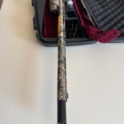 BROWNING MAXUS 2 CAMO