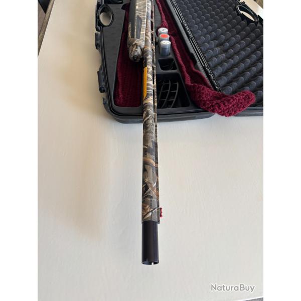 BROWNING MAXUS 2 CAMO