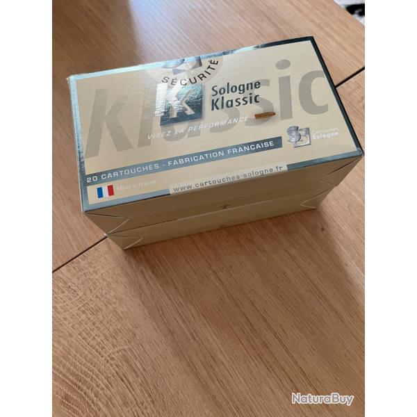 Balles 270 WIN