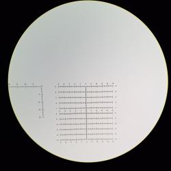 Longue vue Leupold Mark 4 12-40x60 H32 inverted