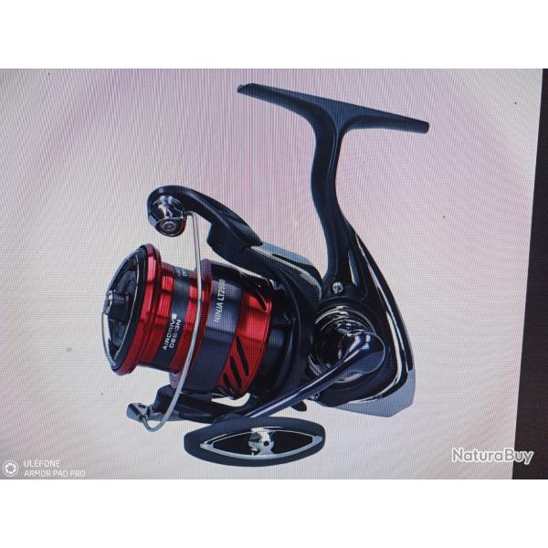 Daiwa ninja match feeder lt 2023