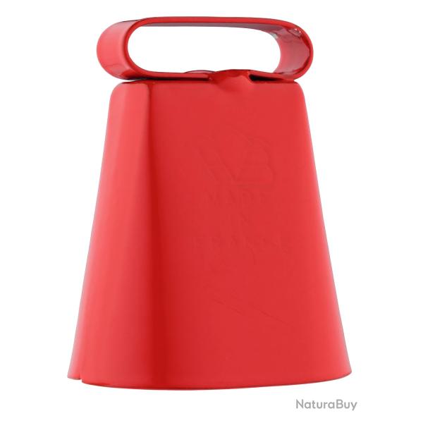 SONNAILLON ROUGE - HELEN BAUD - 5 CM