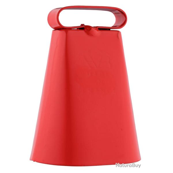 SONNAILLON ROUGE - HELEN BAUD - 6 CM