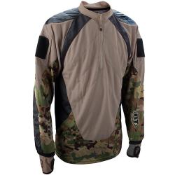 BT Jersey Professional Terrapat ZE XXL