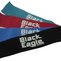 Brassard Vert Black Eagle