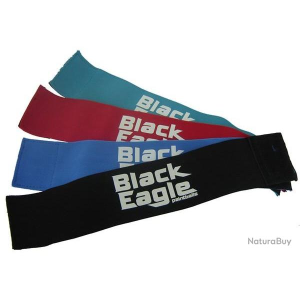 Brassard Vert Black Eagle