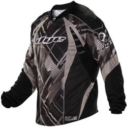 Jersey Dye C12 Chevron Gry taille S/M