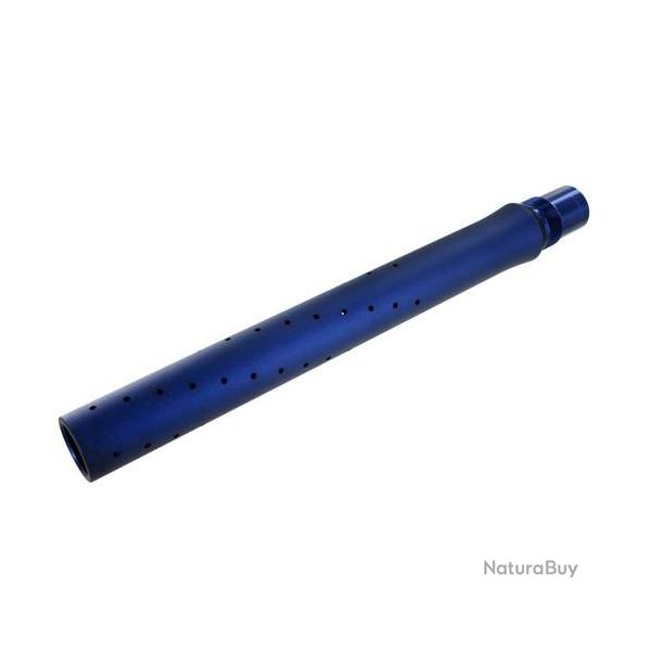 14'' Aero Twisted Barrel Tip Blue
