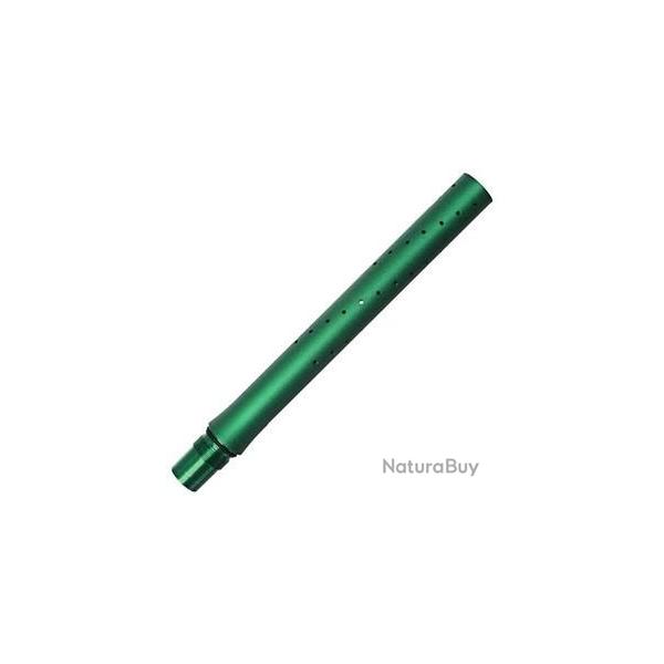 14'' Aero Twisted Barrel Tip Green