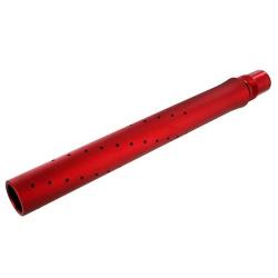 14'' Aero Twisted Barrel Tip Red