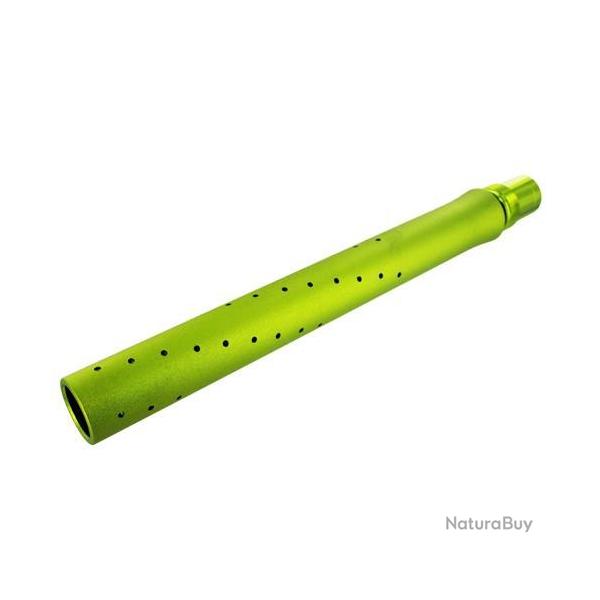 14'' Aero Twisted Barrel Tip Yellow