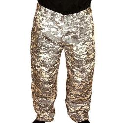 Pantalon Tactical ACU Taille XL [Black Eagle]