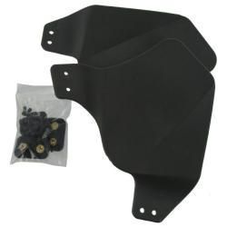 Cache Oreilles Pour Casque Olive